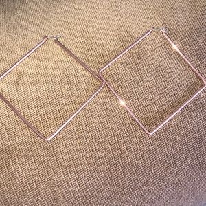 Uncommon James Girl Boss Earrings